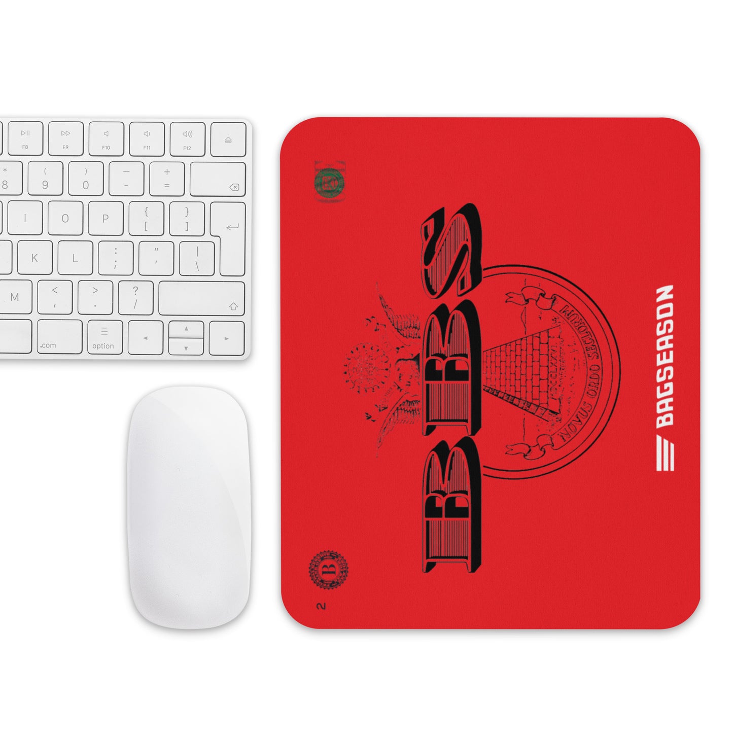 Mouse pad FREE SHIPPING