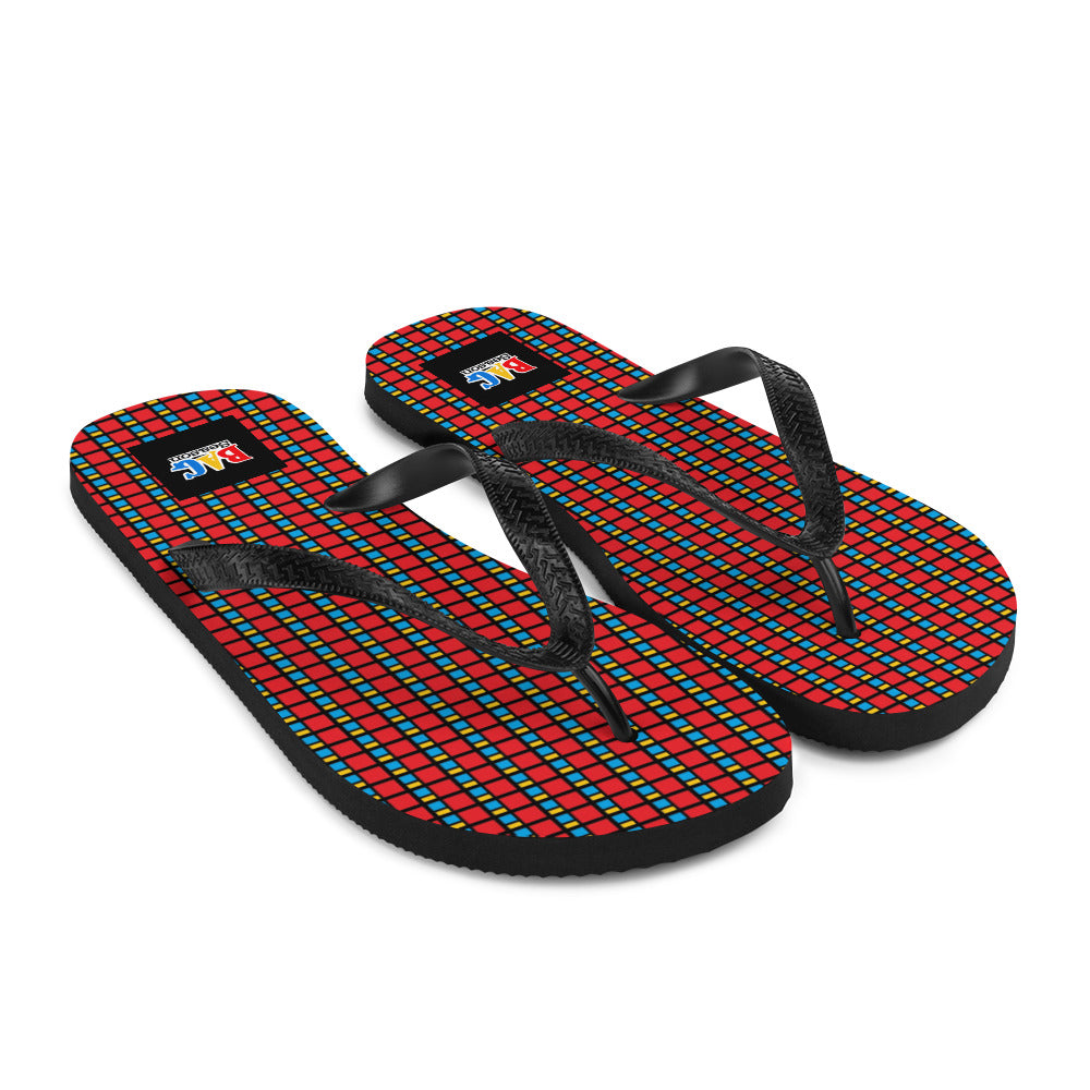 BBS Flip-Flops FREE SHIPPING