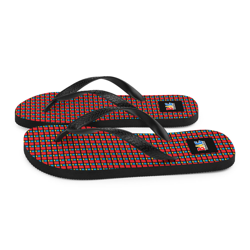 BBS Flip-Flops FREE SHIPPING