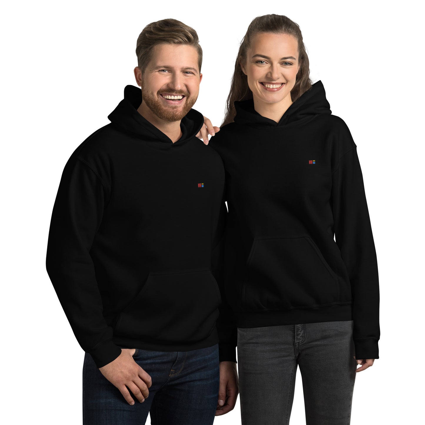 BBS Unisex Hoodie FREE SHIPPING