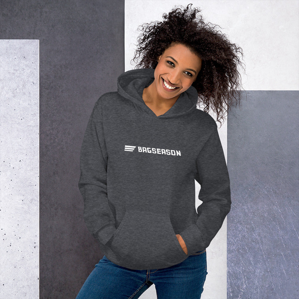 Bag Season Unisex Hoodie FREE SHIPPING