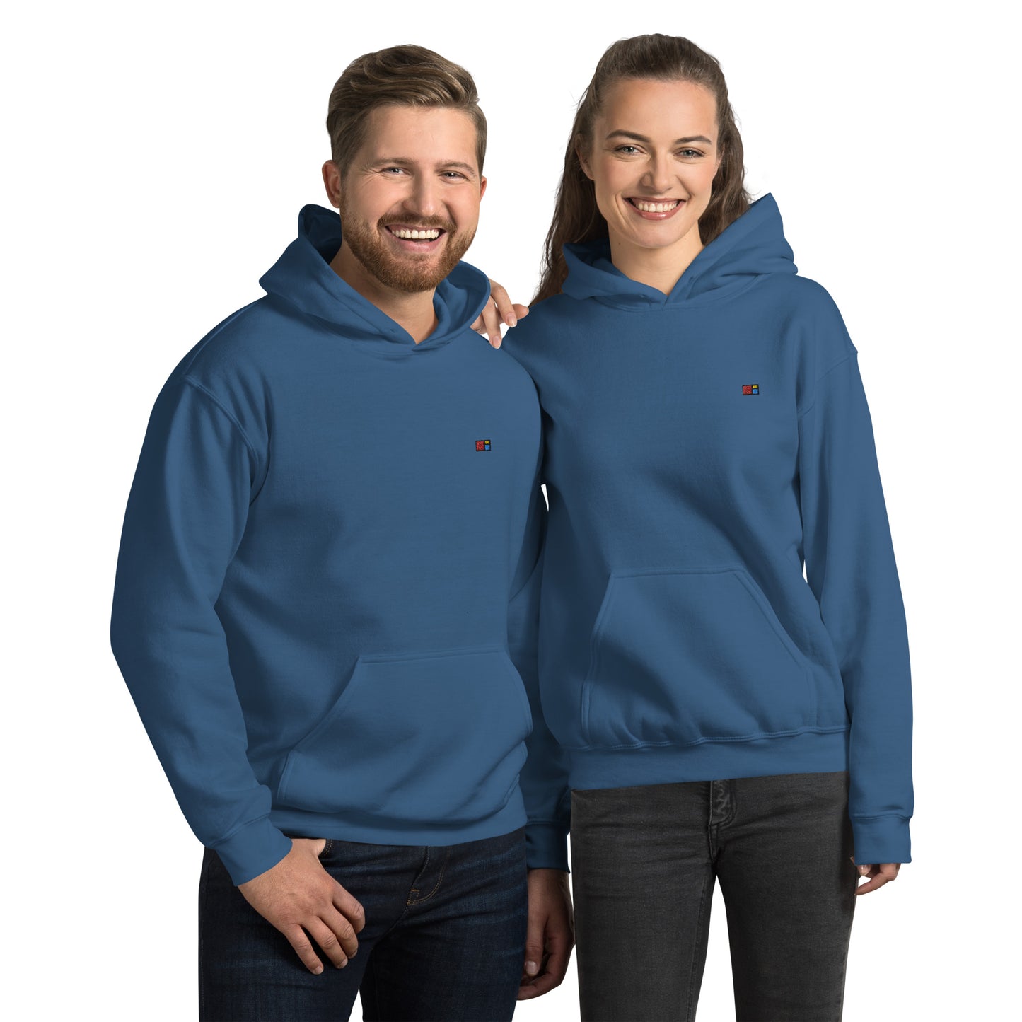 BBS Unisex Hoodie FREE SHIPPING