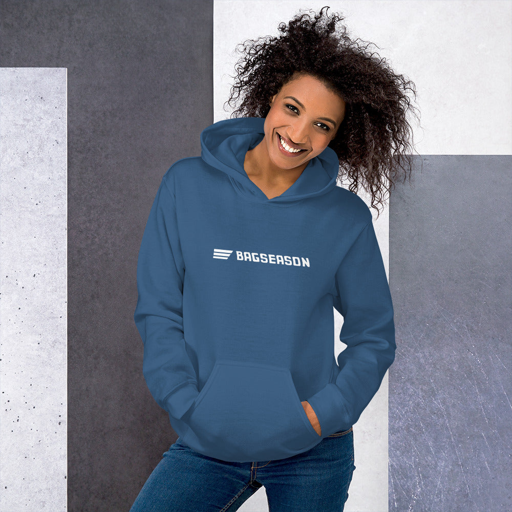 Bag Season Unisex Hoodie FREE SHIPPING