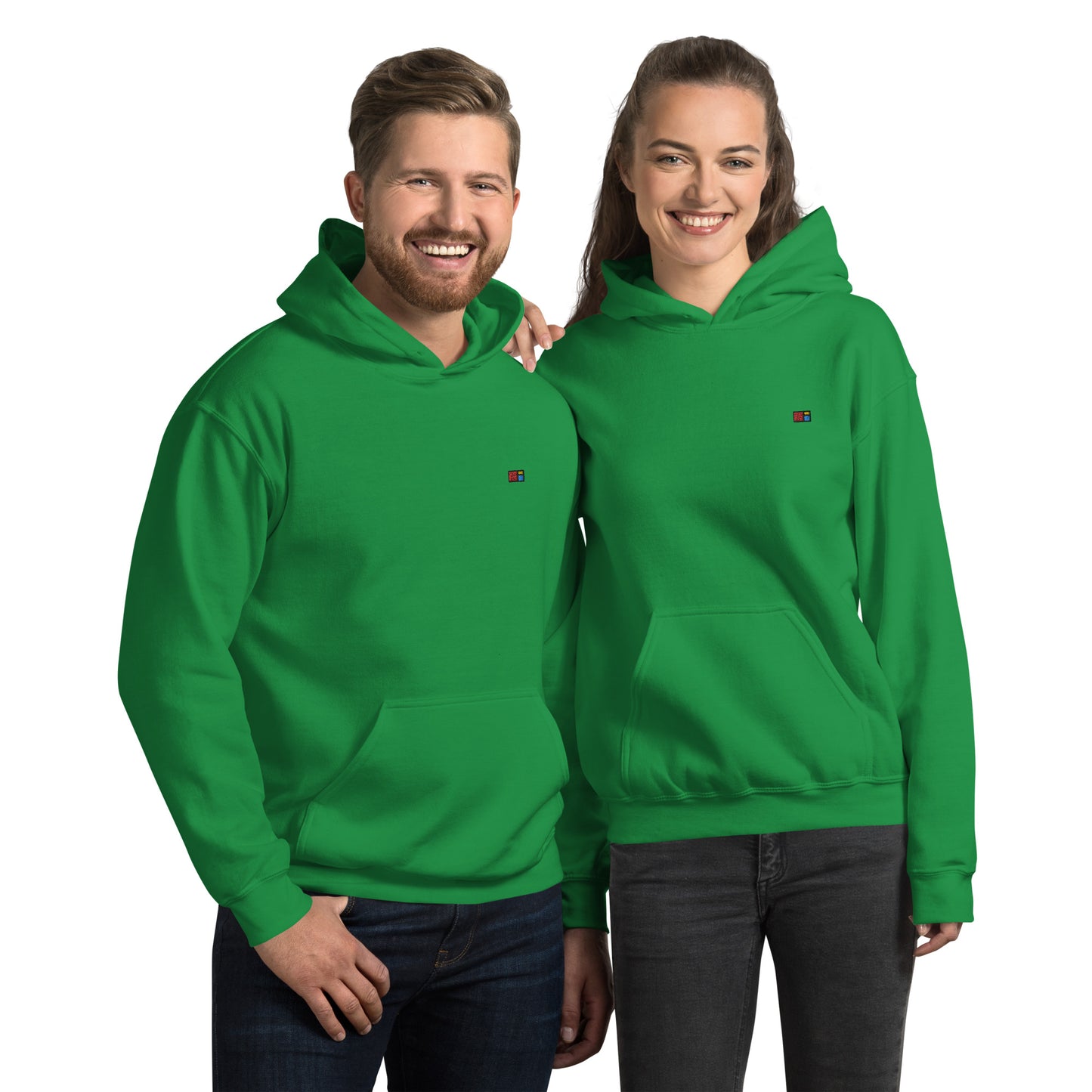 BBS Unisex Hoodie FREE SHIPPING