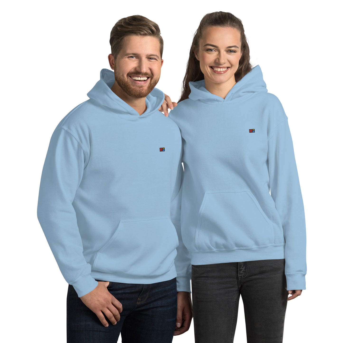 BBS Unisex Hoodie FREE SHIPPING