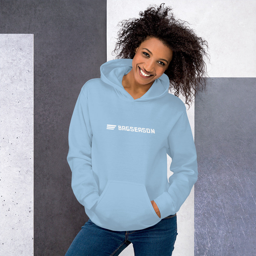 Bag Season Unisex Hoodie FREE SHIPPING
