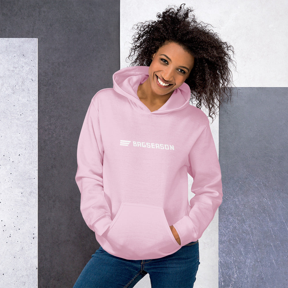 Bag Season Unisex Hoodie FREE SHIPPING