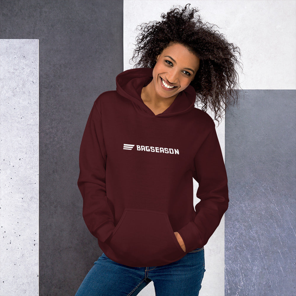 Bag Season Unisex Hoodie FREE SHIPPING