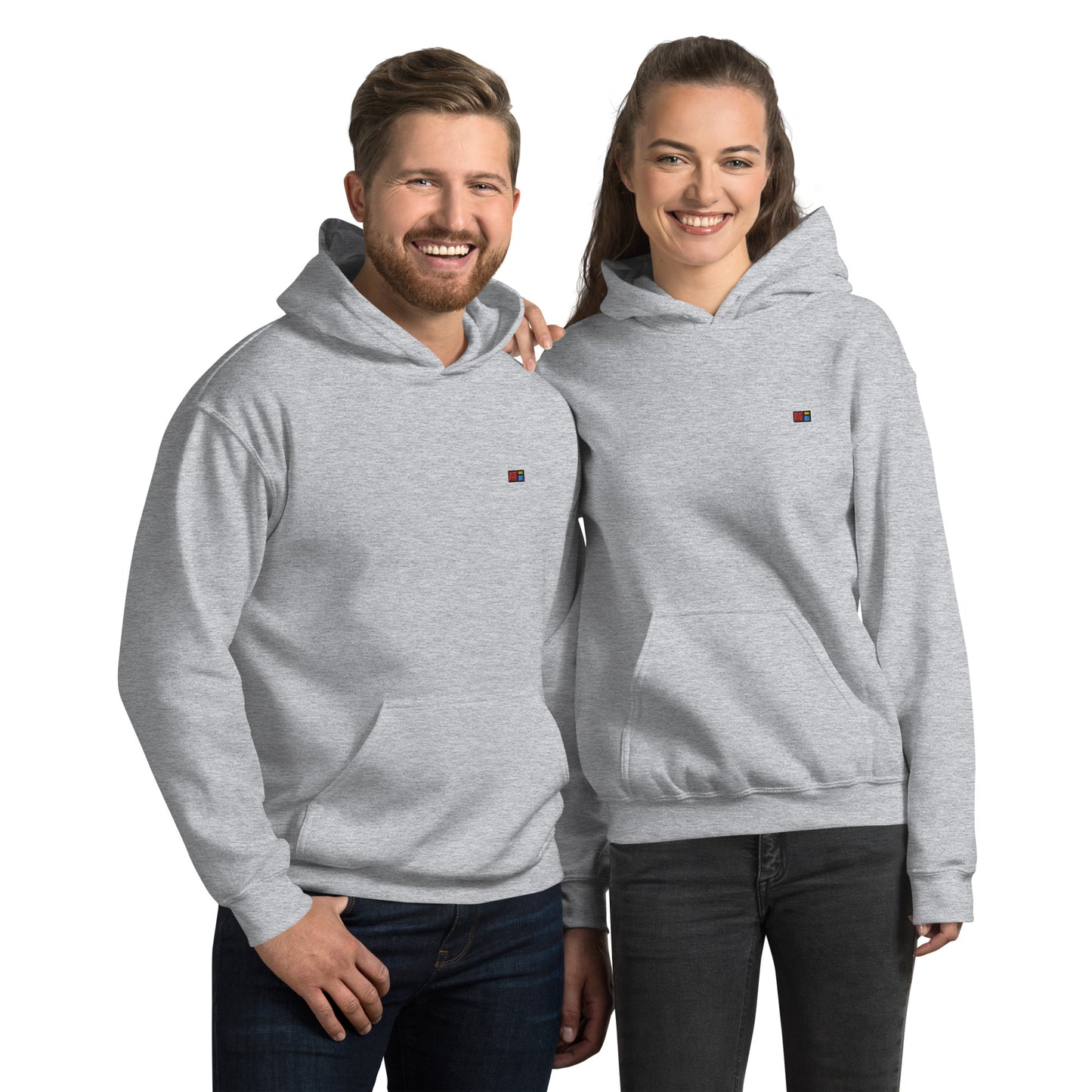 BBS Unisex Hoodie FREE SHIPPING
