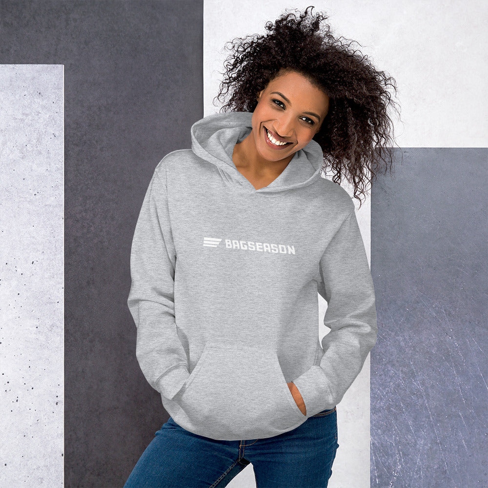 Bag Season Unisex Hoodie FREE SHIPPING