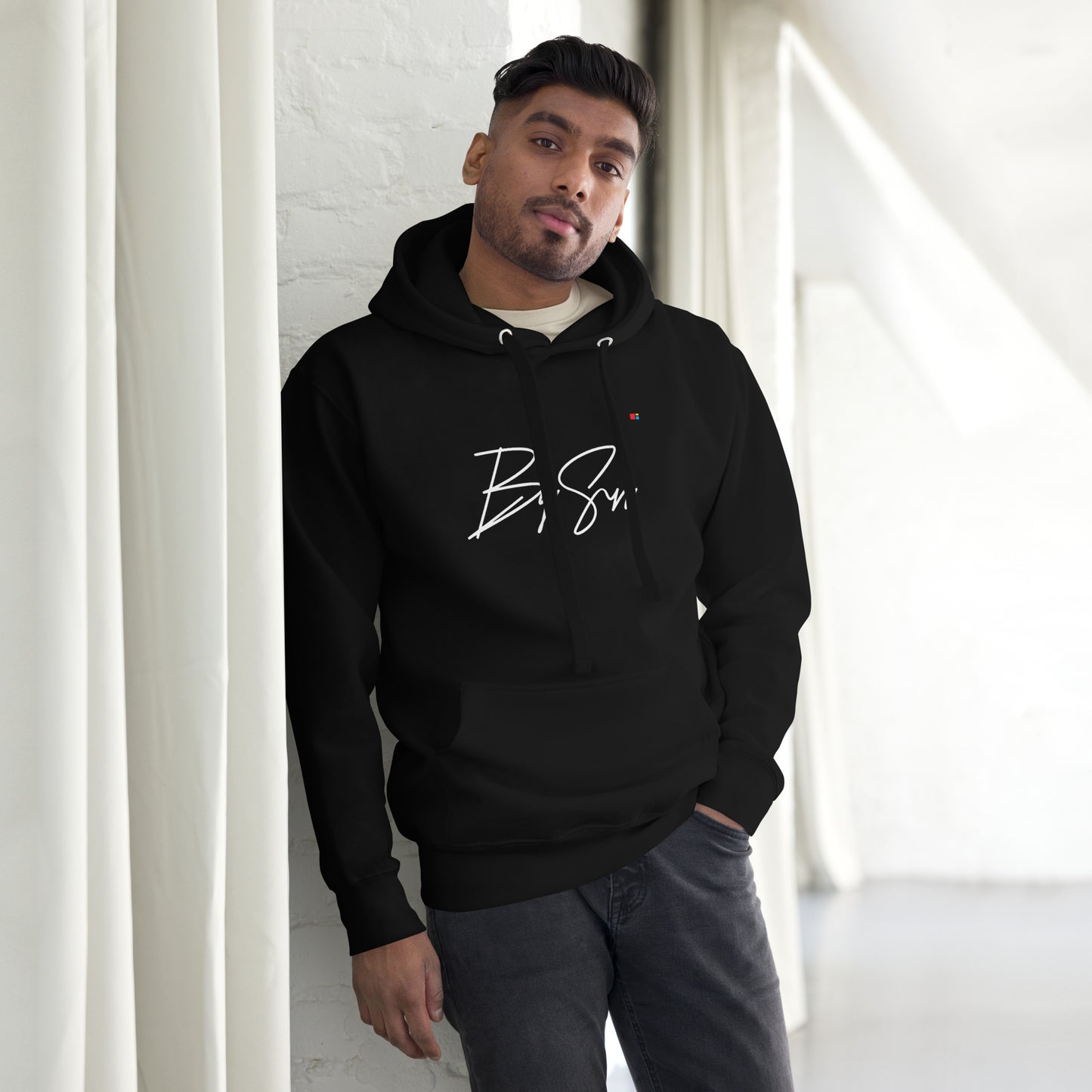 Bag Season Unisex Hoodie