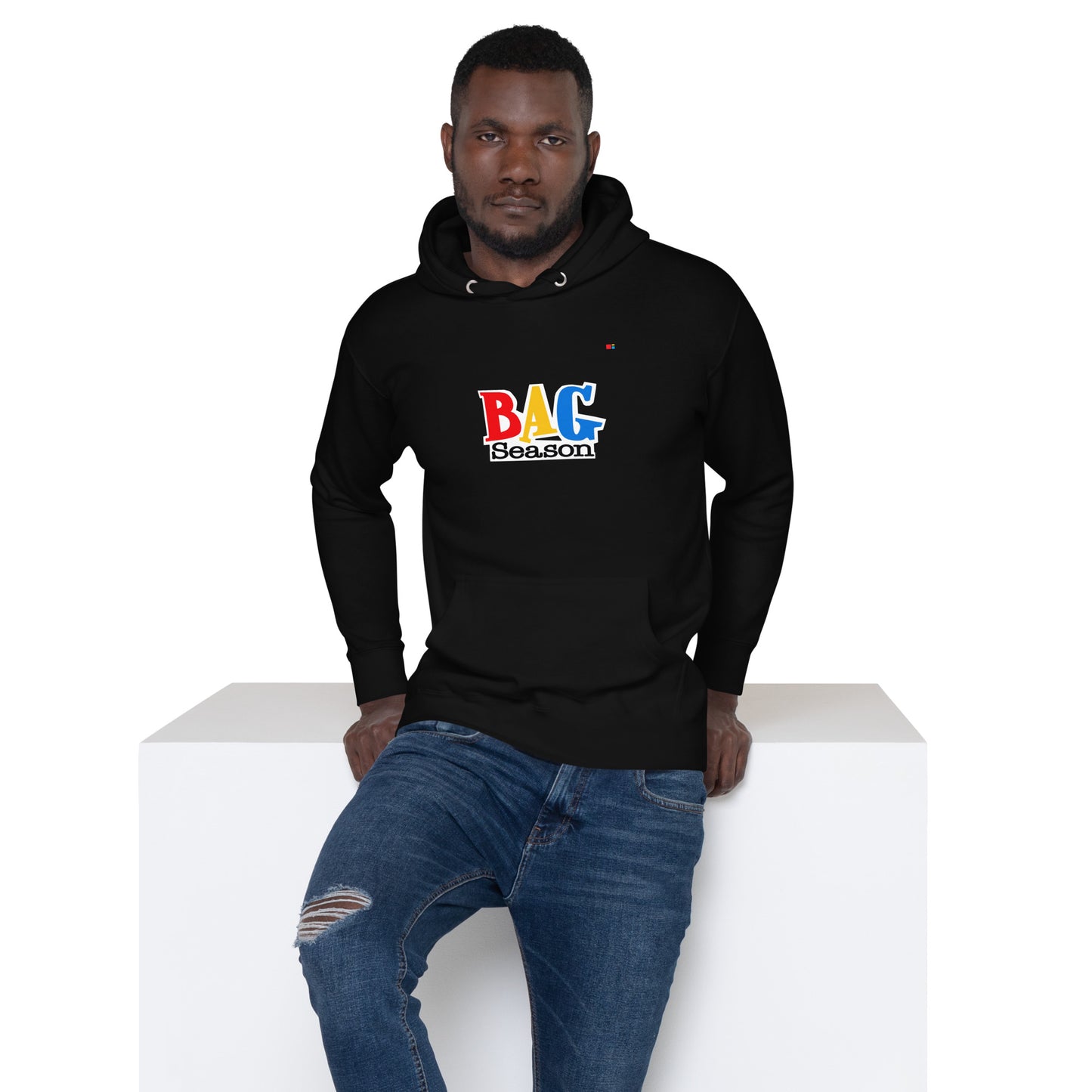 Bag Season Unisex Hoodie