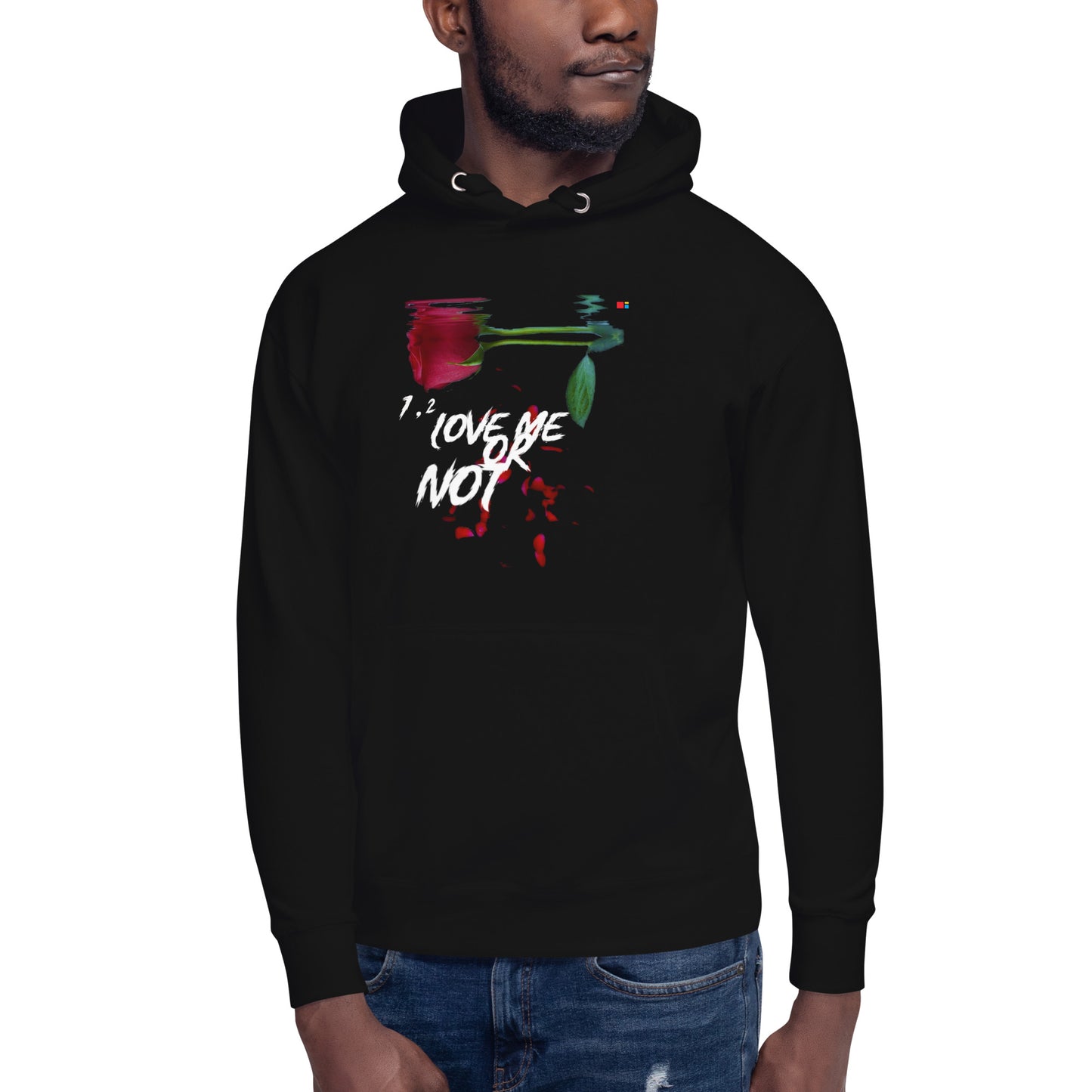 LOVE ME HOODIE FREE SHIPPING