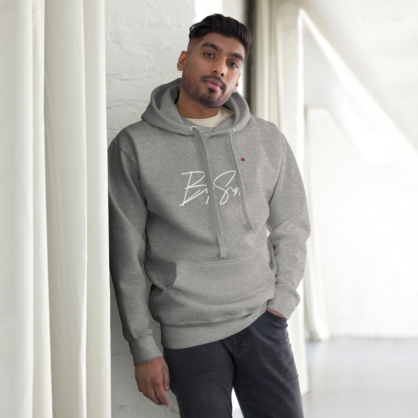 Bag Season Unisex Hoodie