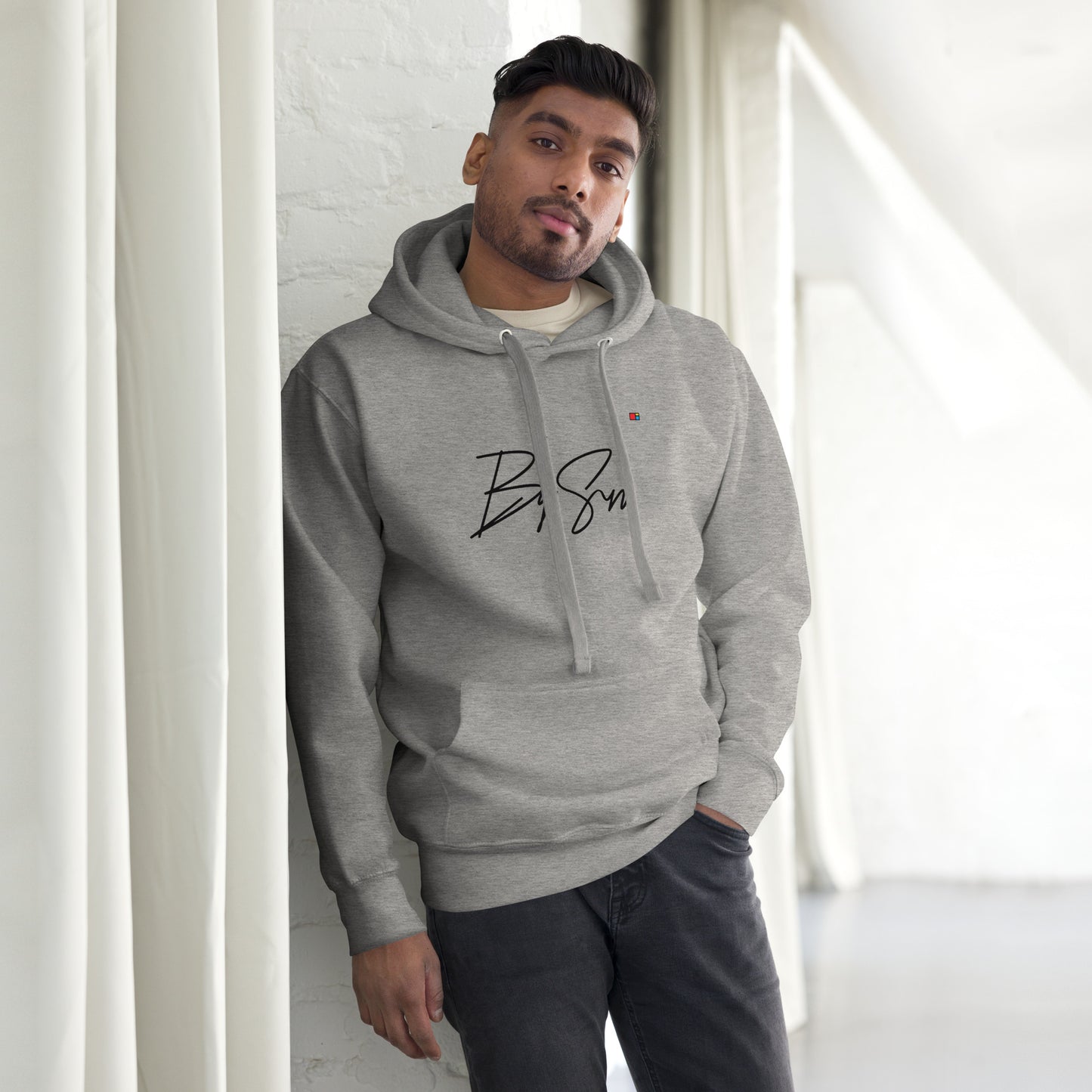 Bag Season Unisex Hoodie