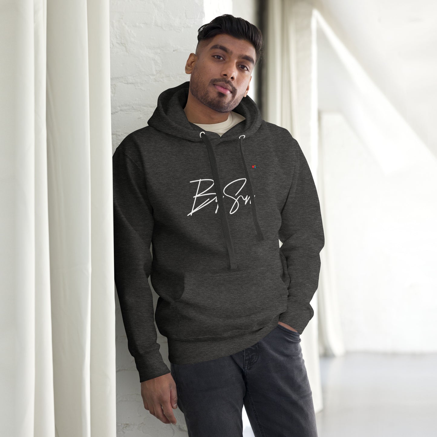 Bag Season Unisex Hoodie