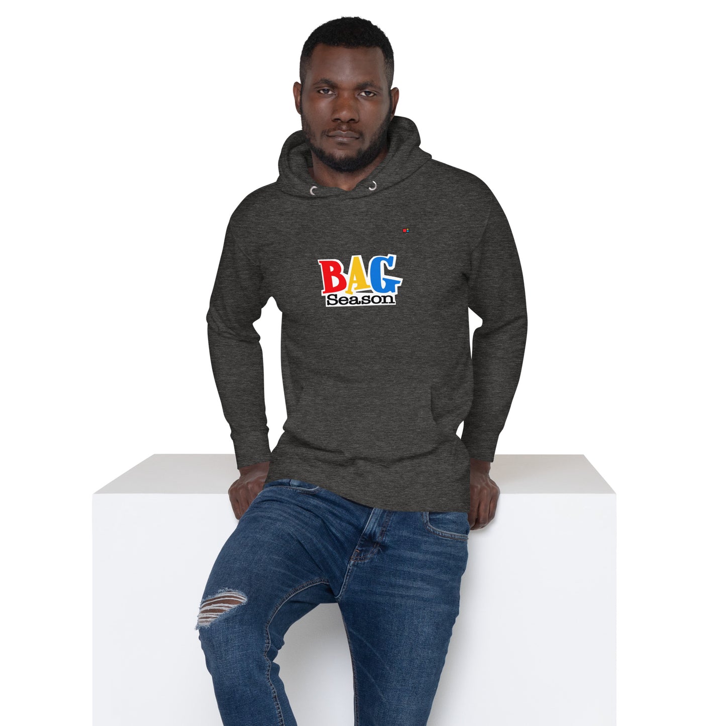 Bag Season Unisex Hoodie