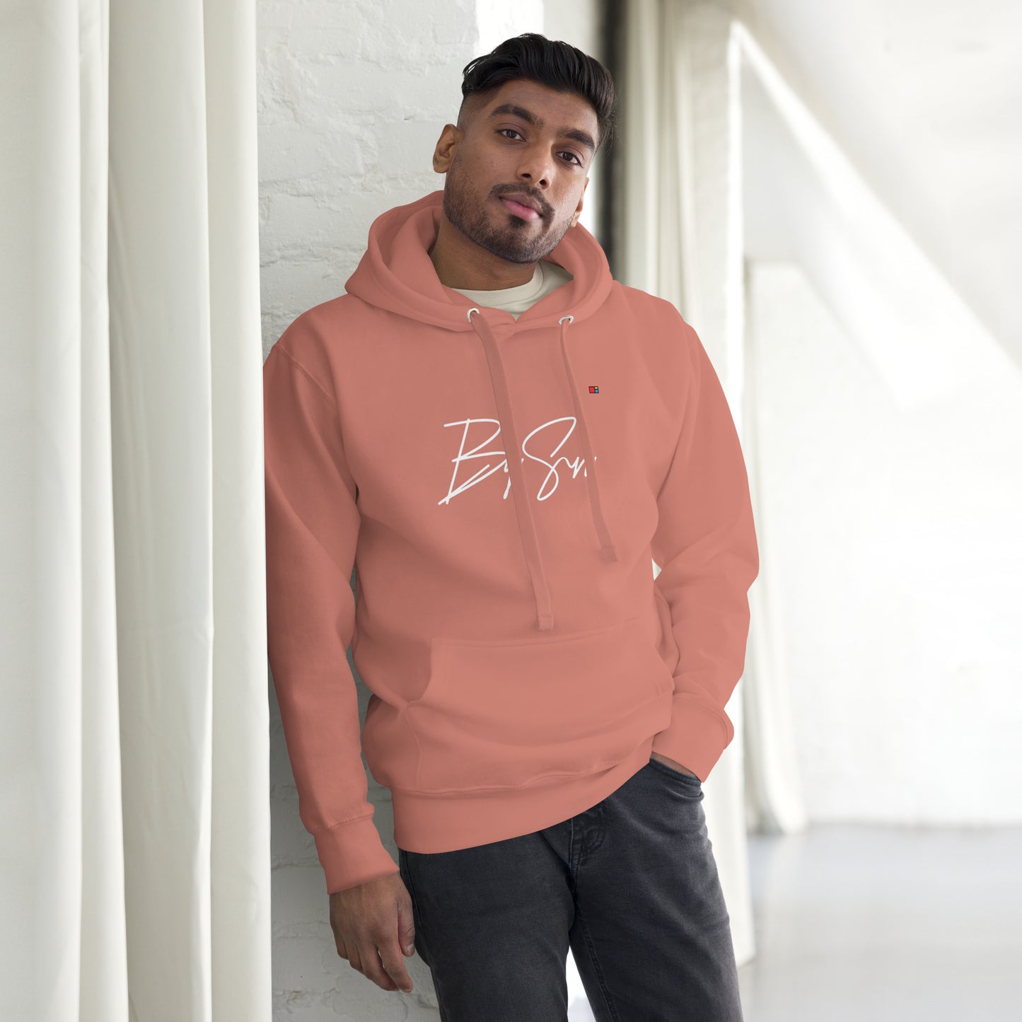Bag Season Unisex Hoodie