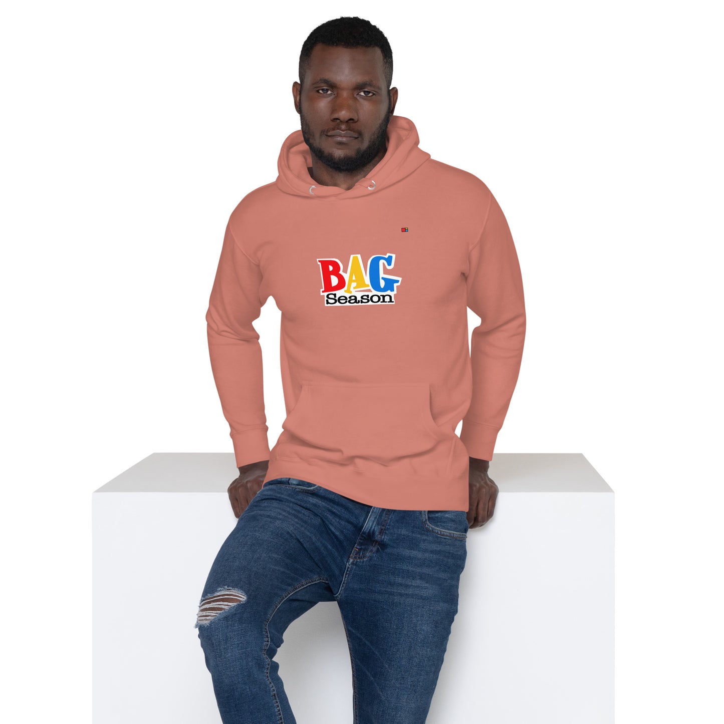 Bag Season Unisex Hoodie