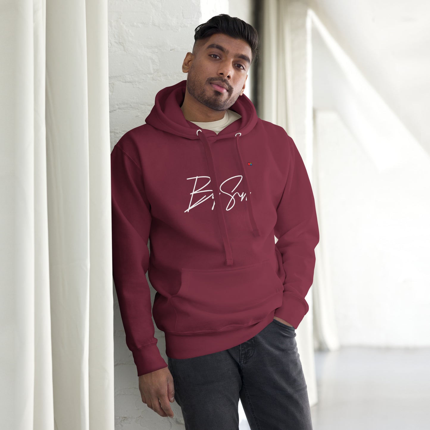 Bag Season Unisex Hoodie