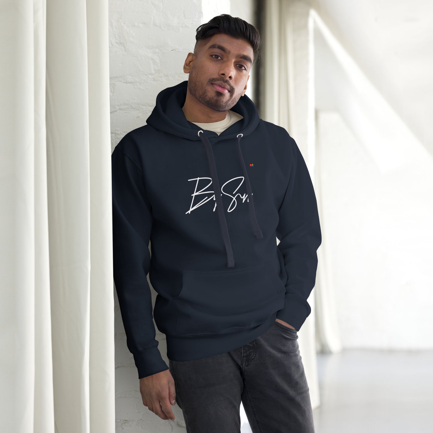 Bag Season Unisex Hoodie