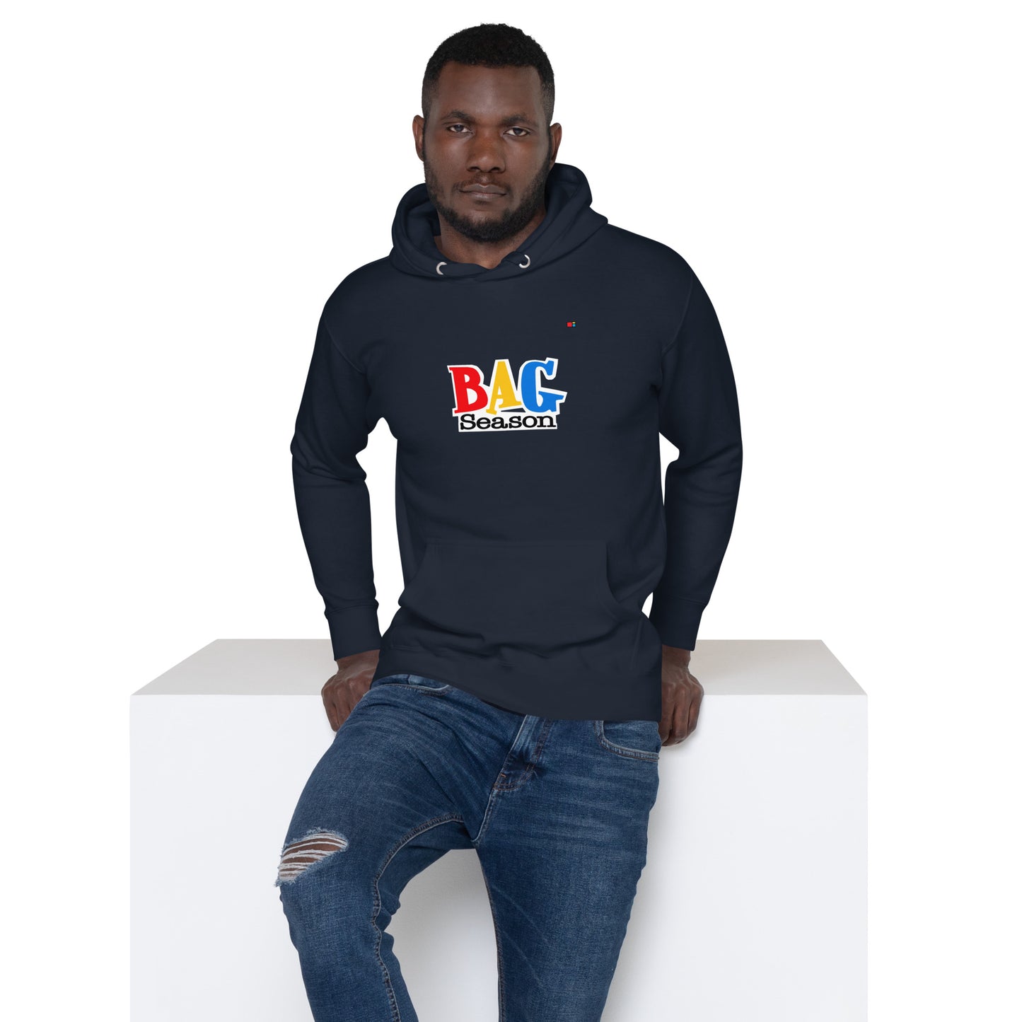 Bag Season Unisex Hoodie