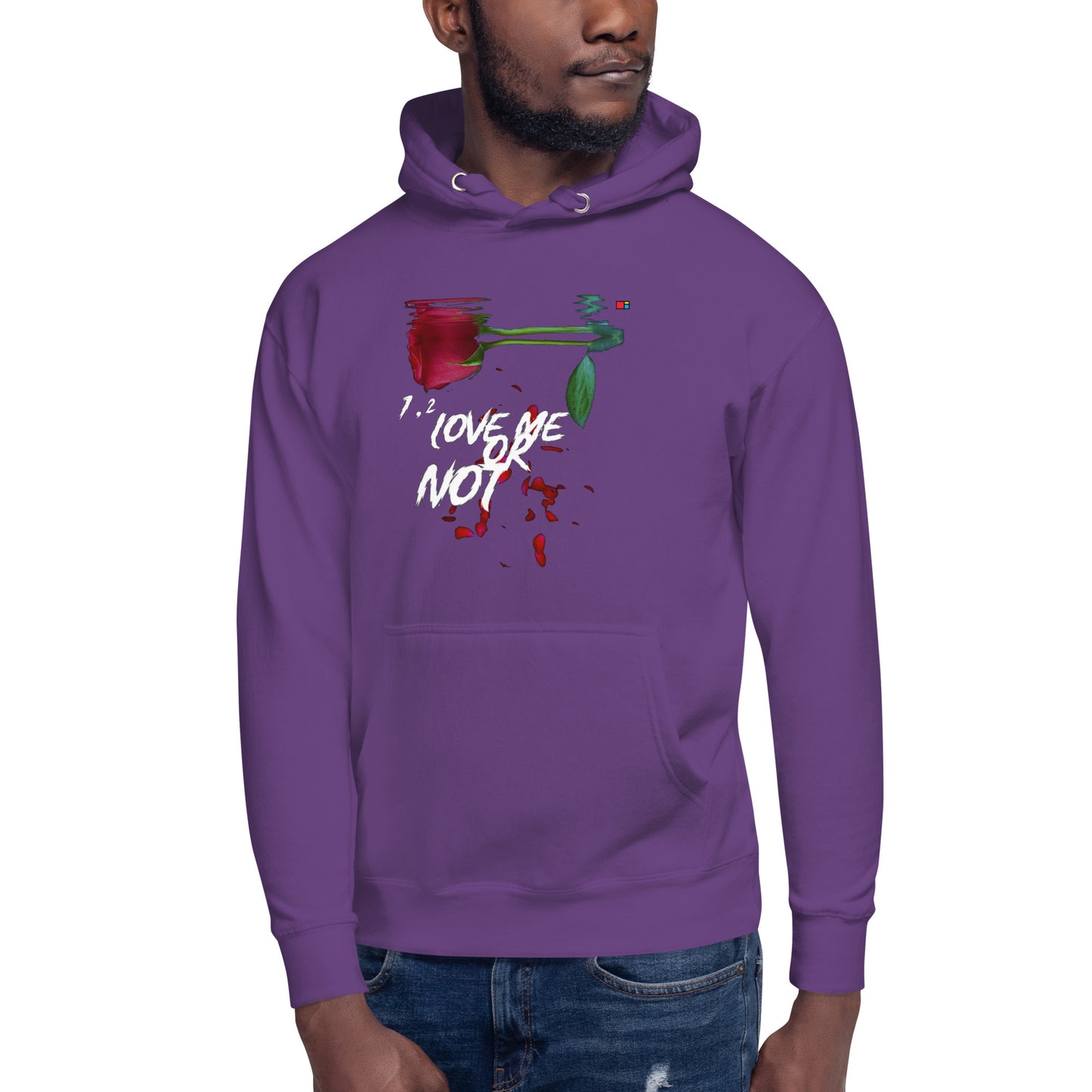 LOVE ME HOODIE FREE SHIPPING