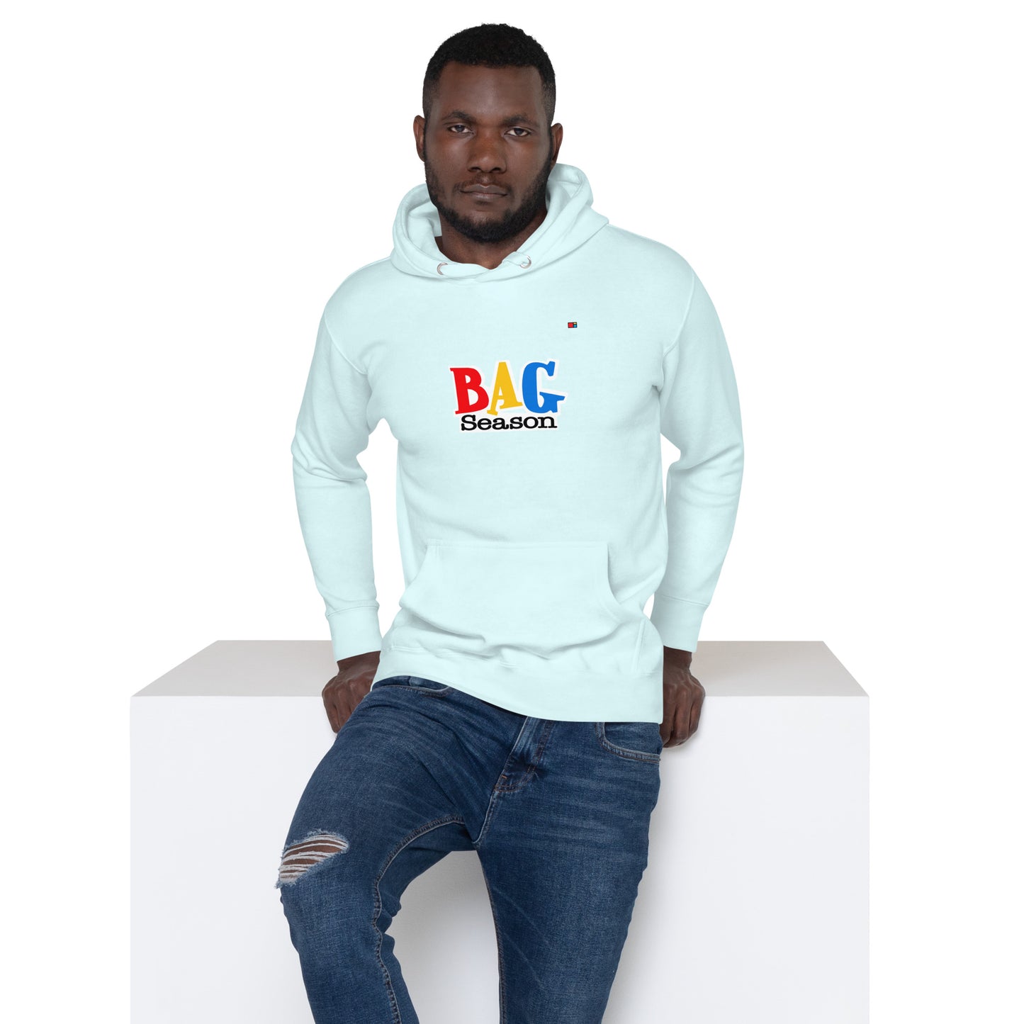 Bag Season Unisex Hoodie