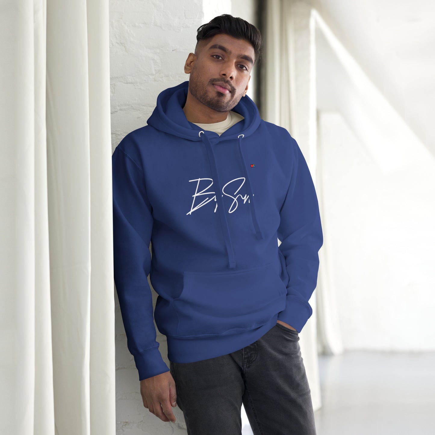 Bag Season Unisex Hoodie