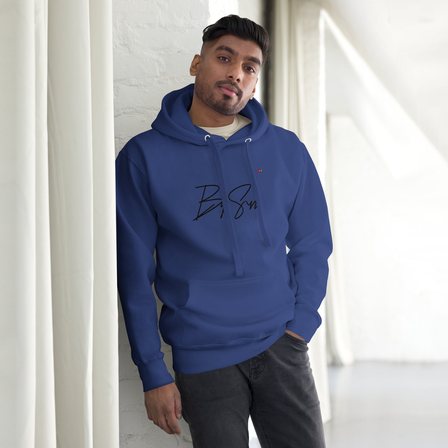 Bag Season Unisex Hoodie
