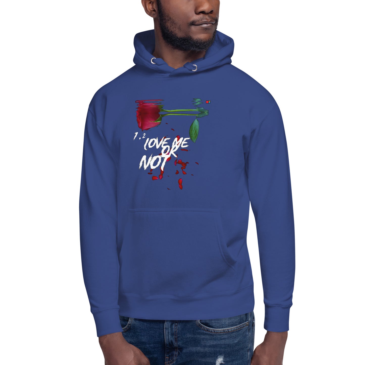 LOVE ME HOODIE FREE SHIPPING
