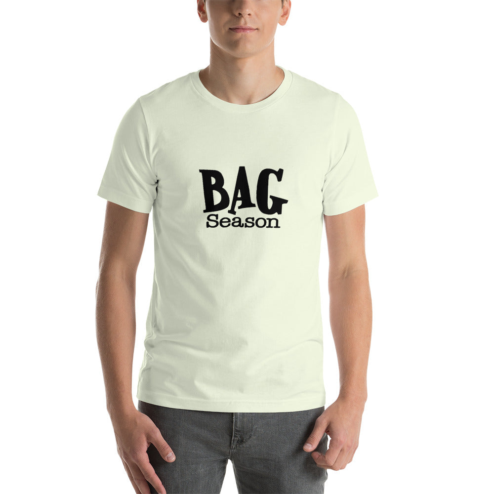Bag Season Unisex t-shirt FREE SHIPPING