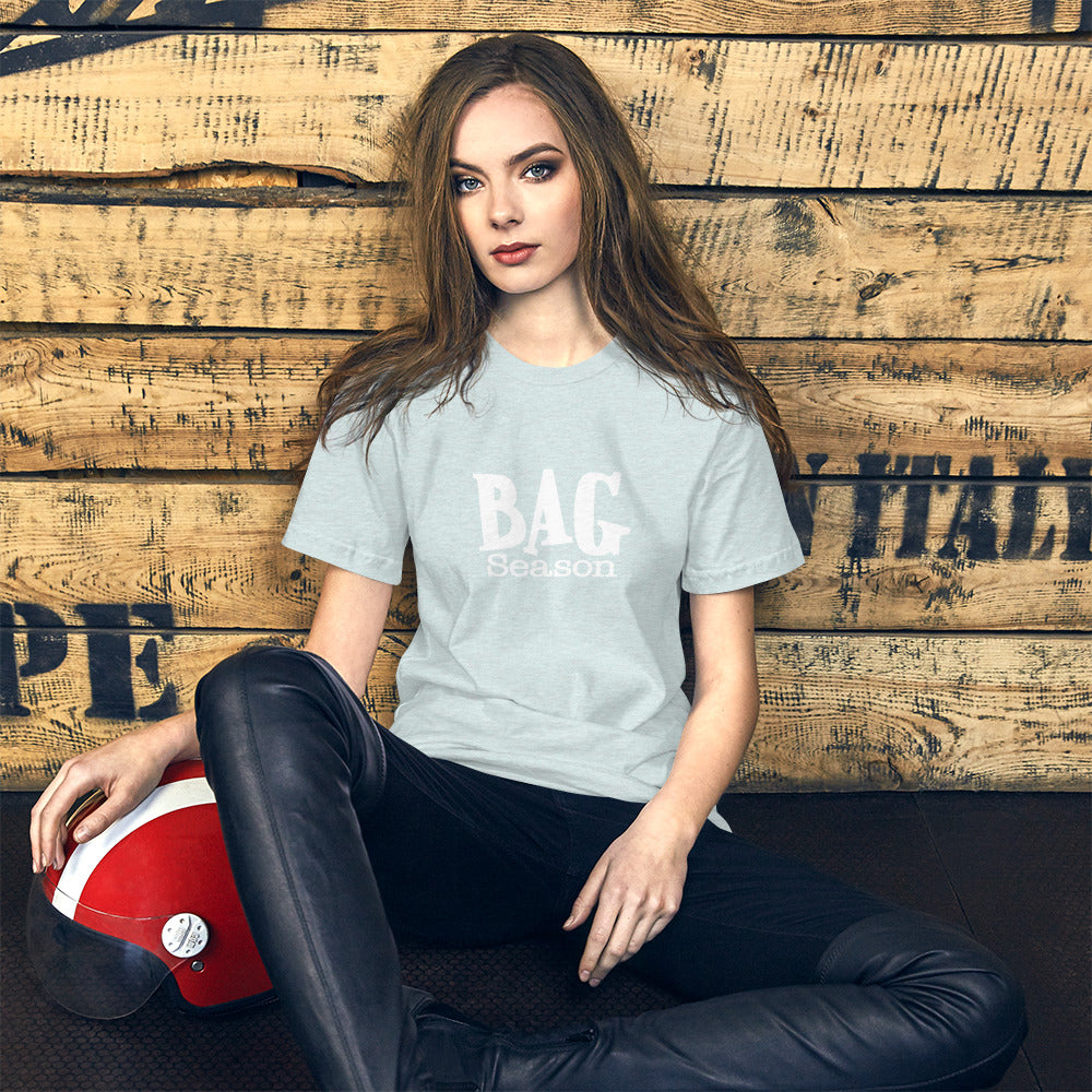 Bag Season Unisex t-shirt FREE SHIPPING
