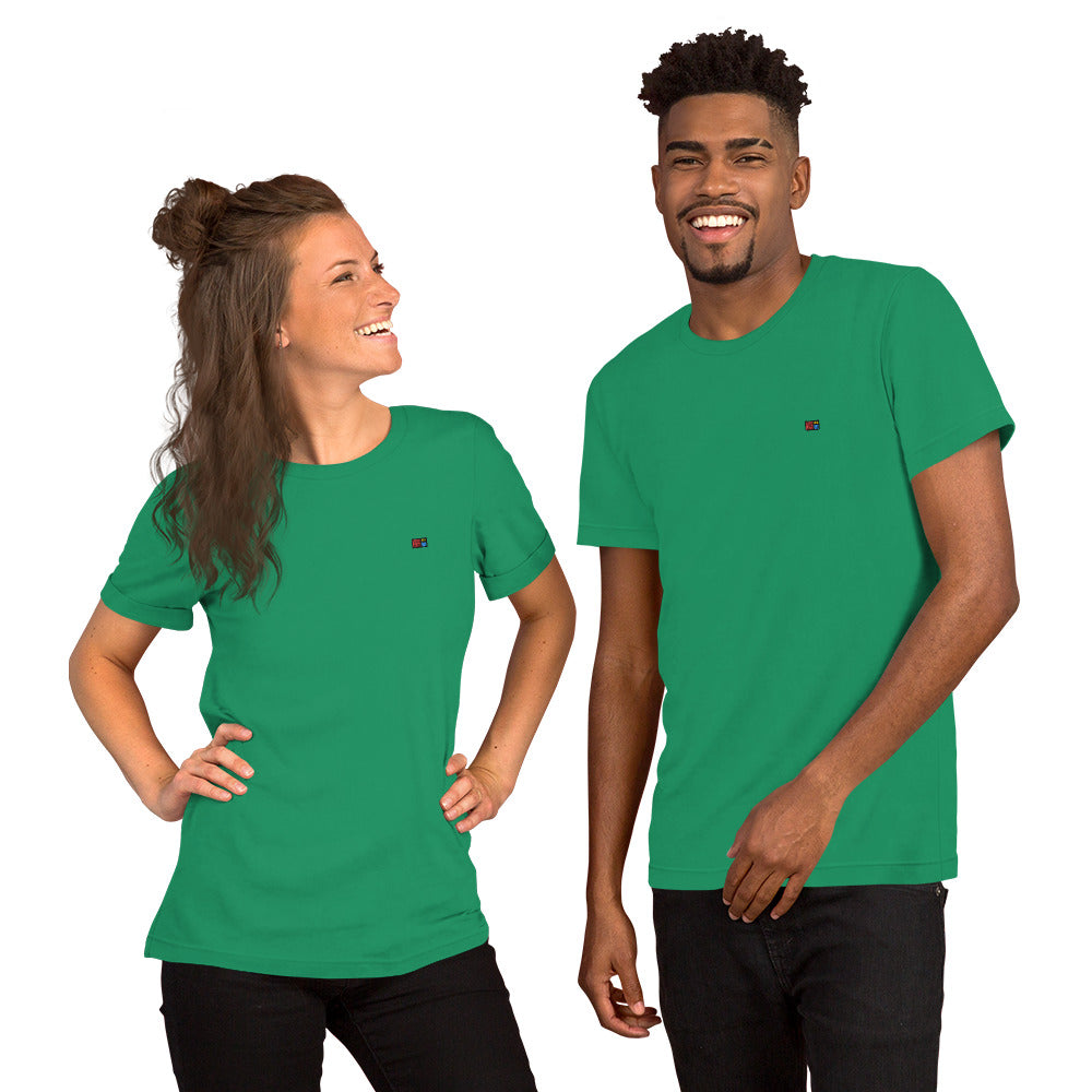 BBS Unisex t-shirt FREE SHIPPING