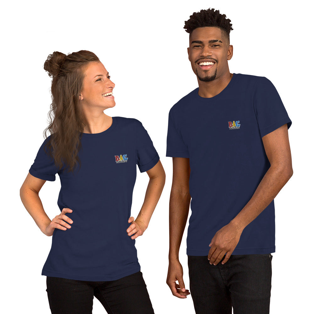 Bag Season Unisex t-shirt FREE SHIPPING