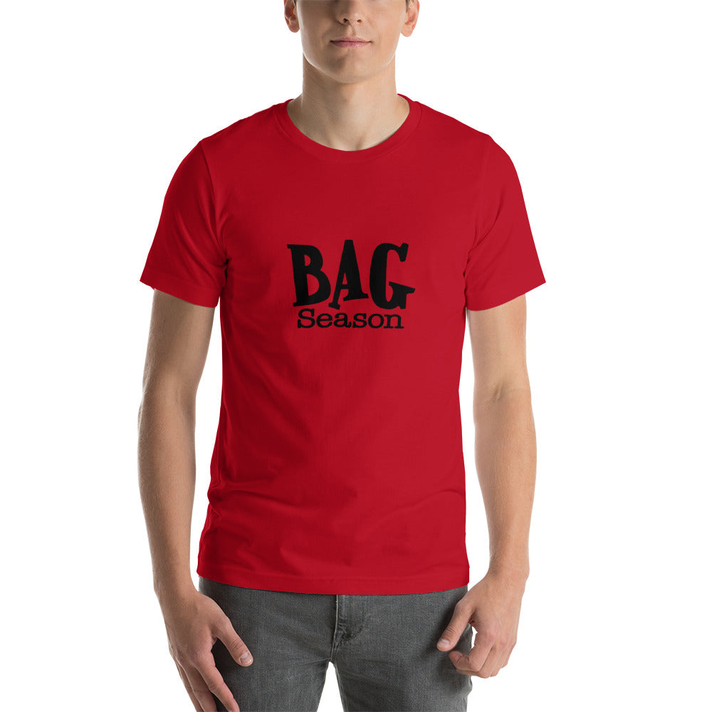 Bag Season Unisex t-shirt FREE SHIPPING