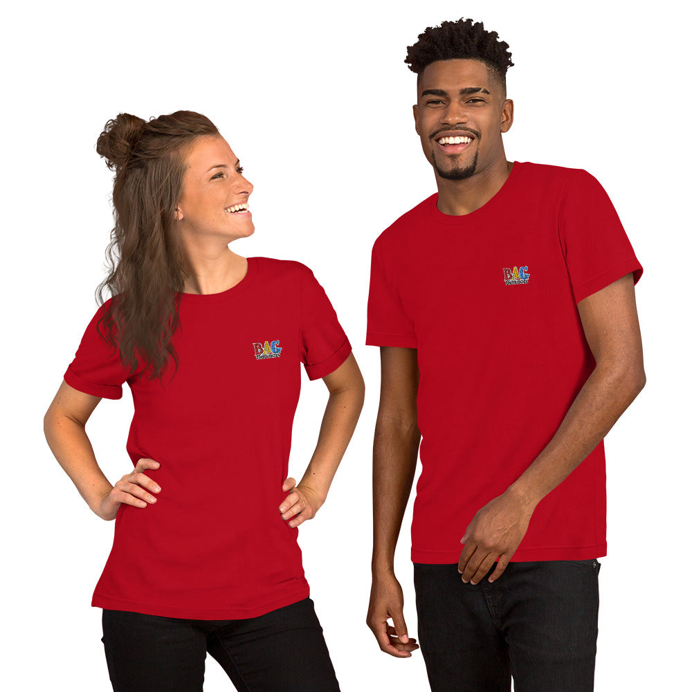 Bag Season Unisex t-shirt FREE SHIPPING