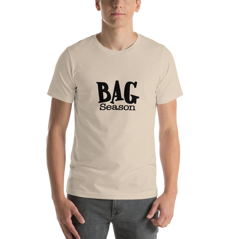 Bag Season Unisex t-shirt FREE SHIPPING