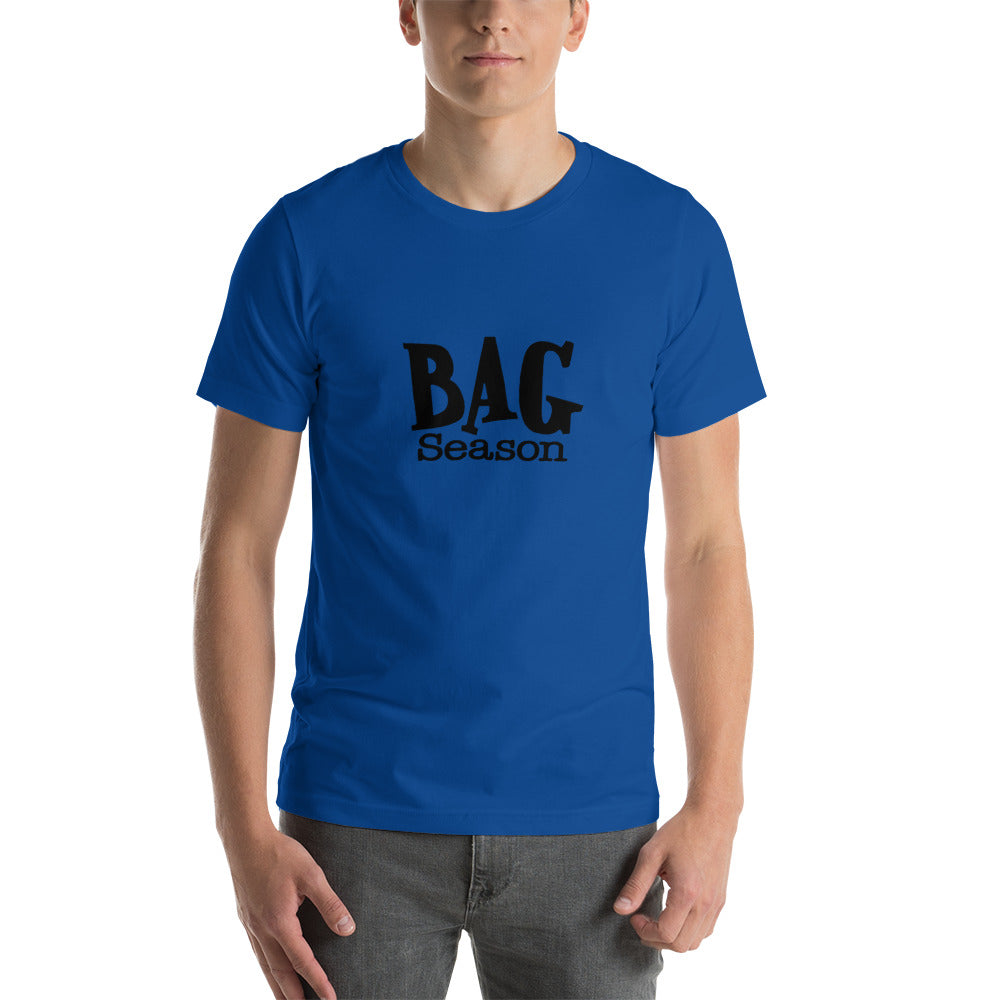 Bag Season Unisex t-shirt FREE SHIPPING