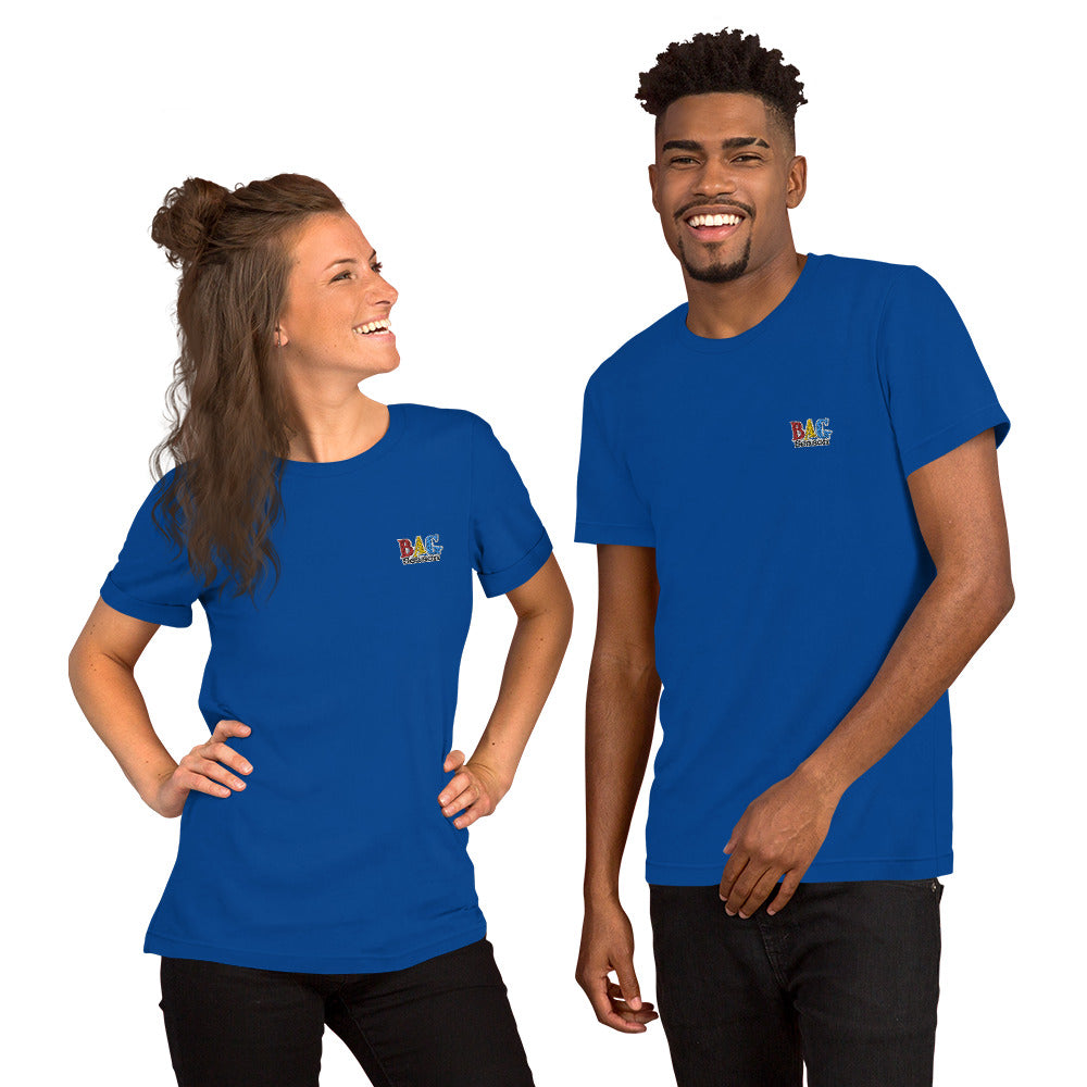 Bag Season Unisex t-shirt FREE SHIPPING
