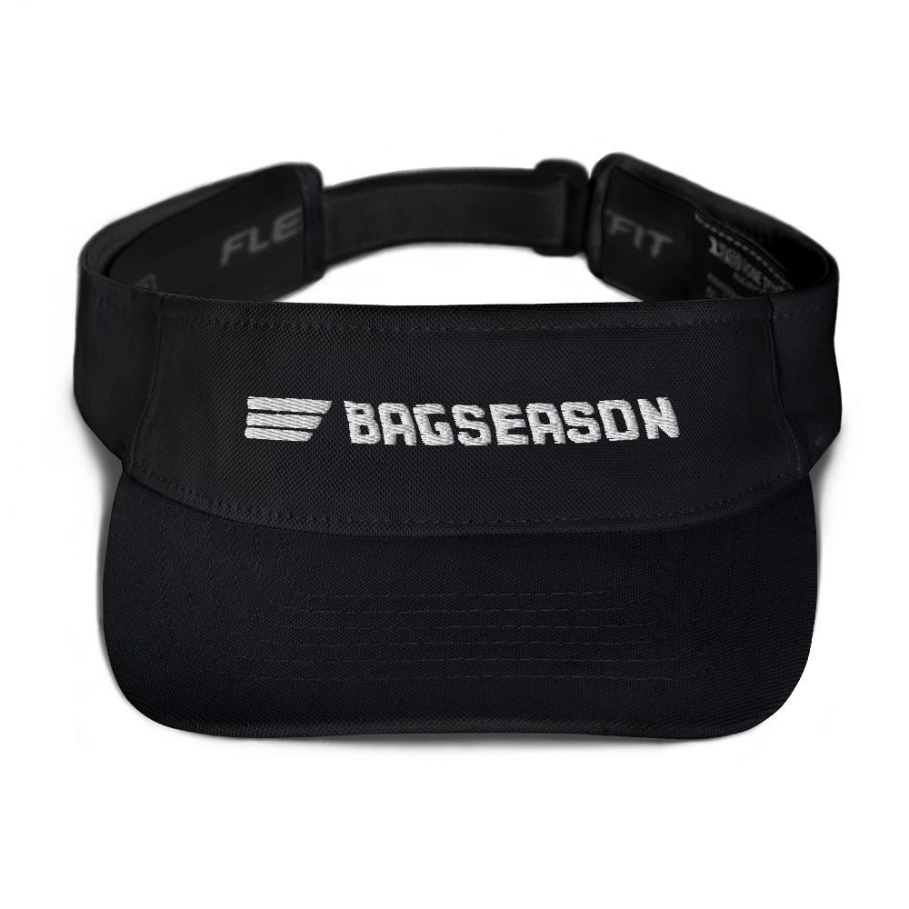 Bag Season Visor FREE SHIPPING