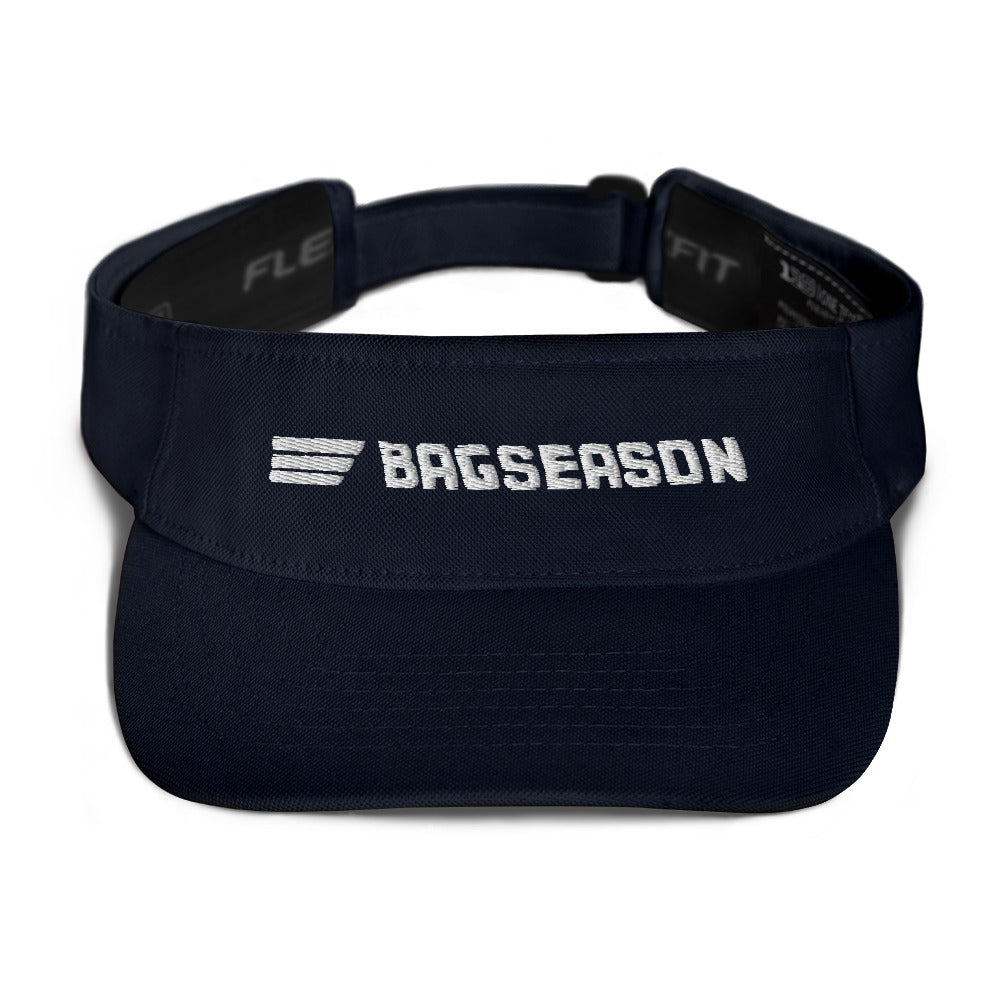 Bag Season Visor FREE SHIPPING