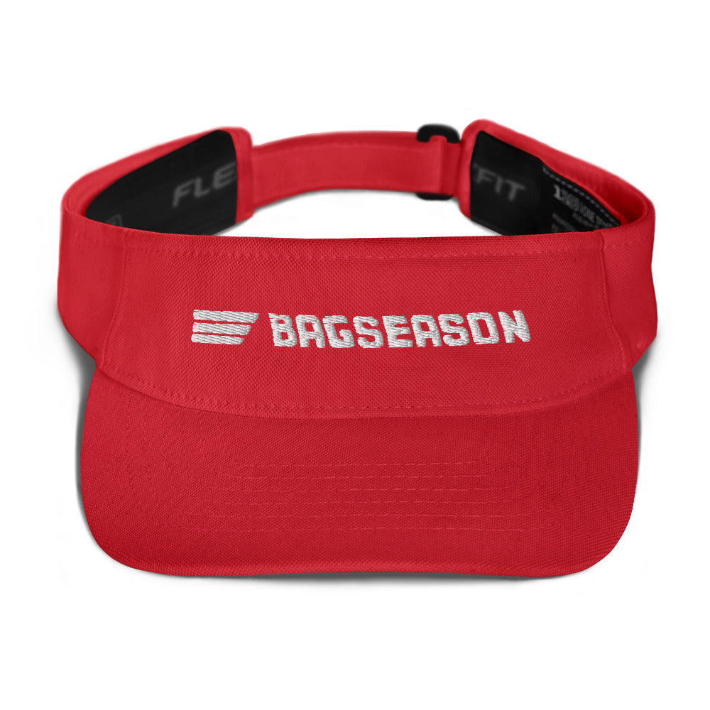 Bag Season Visor FREE SHIPPING