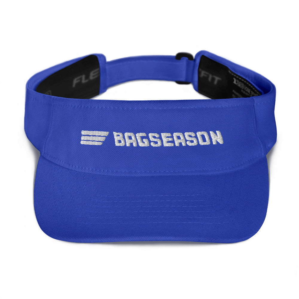 Bag Season Visor FREE SHIPPING