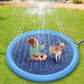 Splash Pad