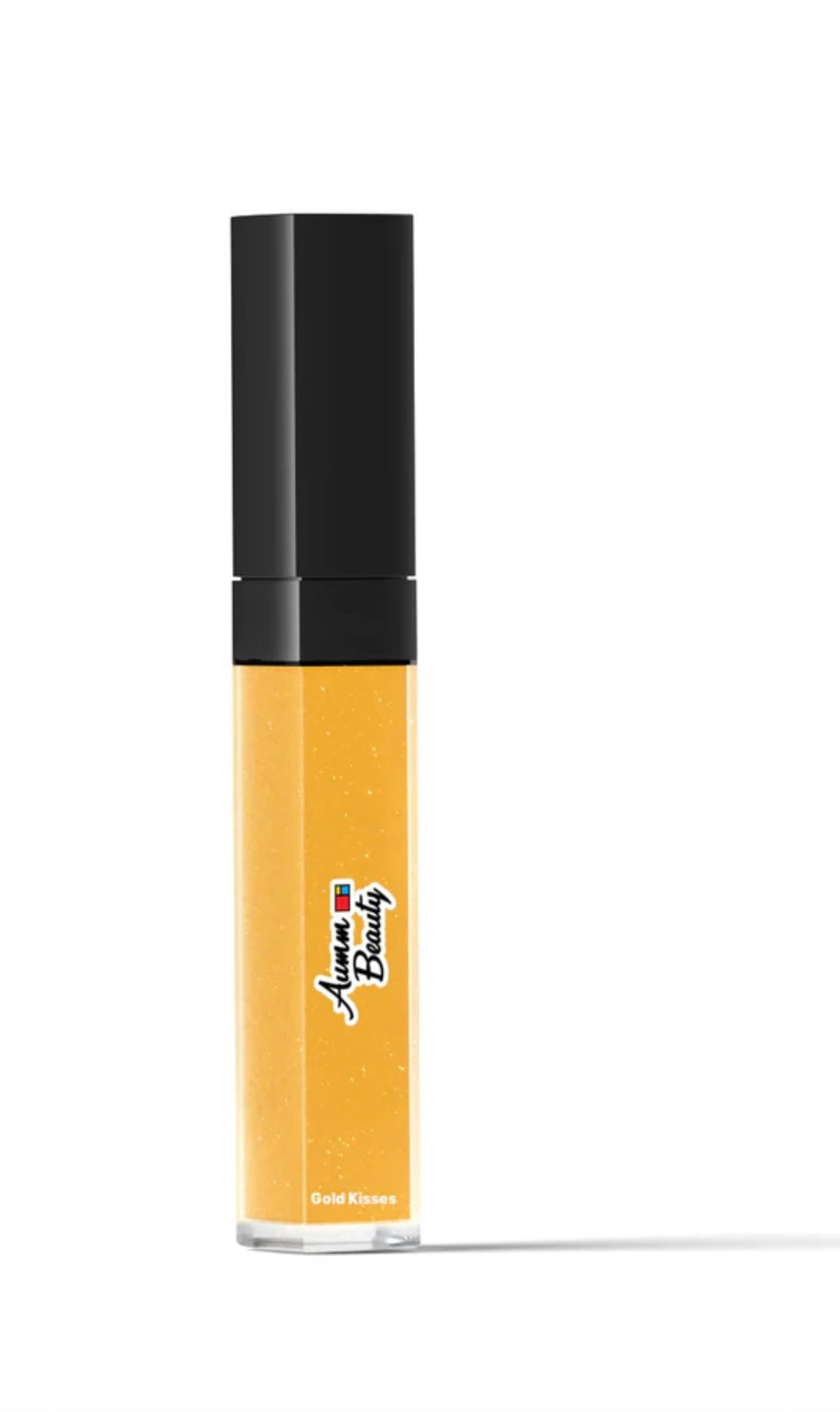 Gold Kisses Lipgloss FREE SHIPPING