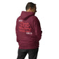 BagSeason Thank You Unisex Hoodie Free Shipping