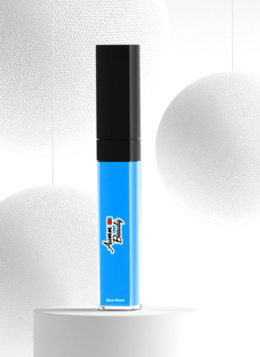 BlueMoon Lipstick FREE SHIPPING