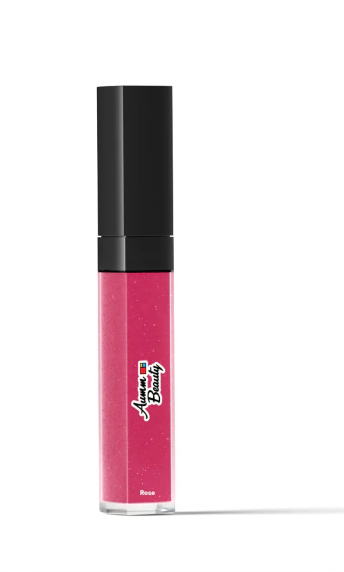 Rose Lipgloss FREE SHIPPING