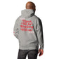 BagSeason Thank You Unisex Hoodie Free Shipping